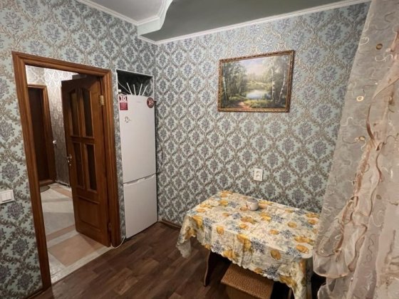 Здам 1 кімнатну  квартиру Сумы