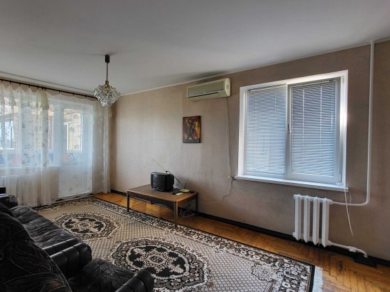 Здається 2-кімнатна квартира. в Кривому Розі, біля Автовокзалу. Кривий Ріг