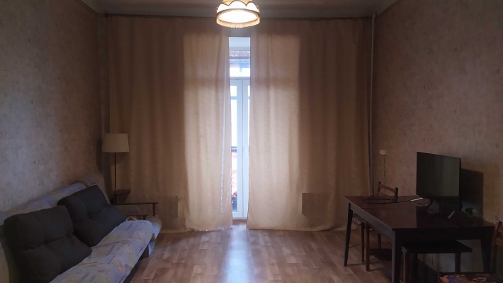 Сдам в аренду 2х комн квартиру ул. Вадима Гурова (Постышева) Соцгород - фото 1