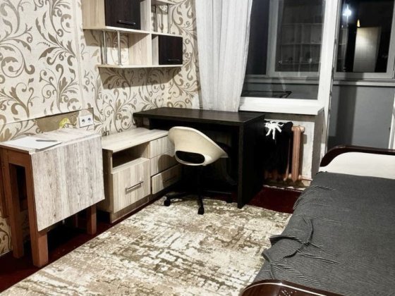 Оренда 1 кімнатної квартири біля Чайки Рівне