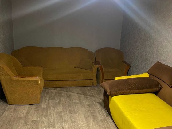 Здам у оренду однокімнатну квартиру на світанку між фуршефом і 129 кв. Кривий Ріг