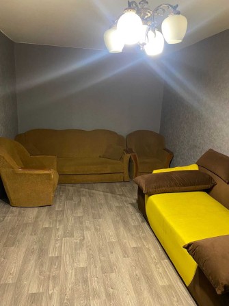 Здам у оренду однокімнатну квартиру на світанку між фуршефом і 129 кв. - фото 1