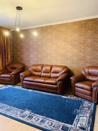 Сдам-3кв.пр.Почтовый «Освобождение» -Автономка - фото 1