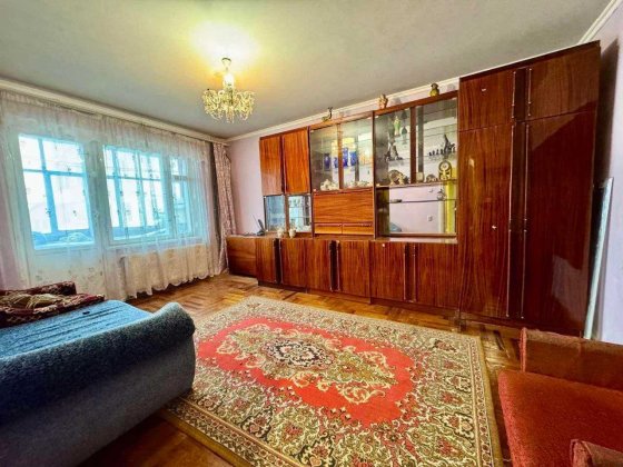 Оренда 2-кім квартири вул. Героїв УПА Ивано-Франковск