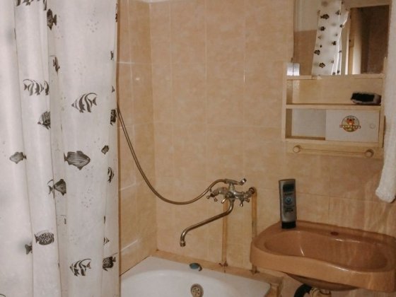 2кімн газова колонка Герасима Кондратьєва Суми