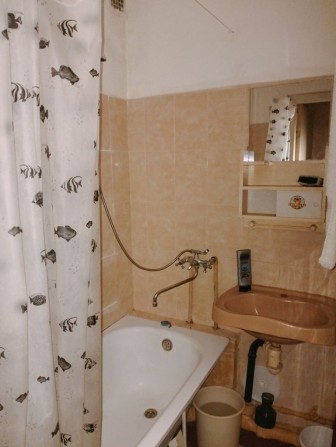 2кімн газова колонка Герасима Кондратьєва - фото 1