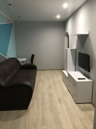 Здам ч 2-к  по Соборності на соцмісті - фото 1