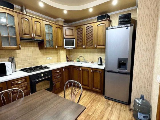 Вільна з 5 березня В оренду 3-кімнатна квартира по вул. Г. Крут Суми