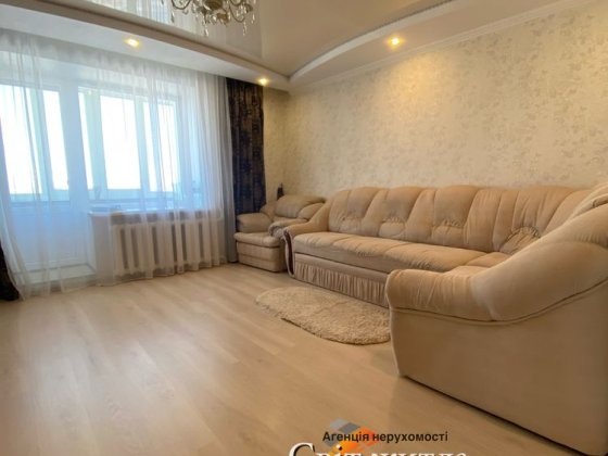 Оренда 2 к квартири на Роменській Суми