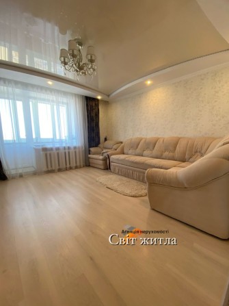 Оренда 2 к квартири на Роменській - фото 1
