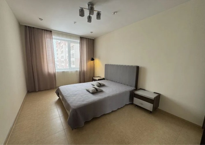 Оренда 2-кімнтаної кварьири центр міста - фото 1