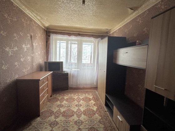 Оренда 1к кв в центрі міста Суми