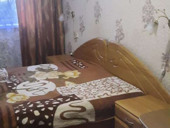 Здам двокімнатну квартиру  на Петропавлівській Суми