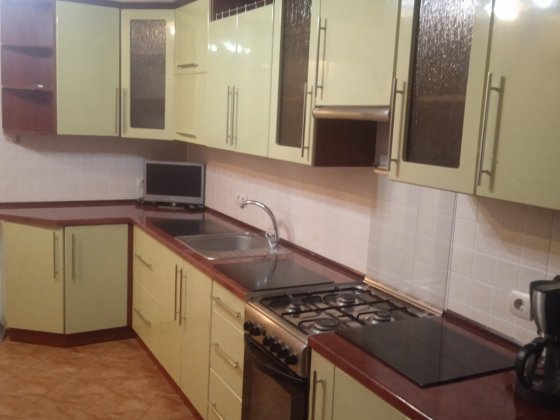 Оренда однокімнатної квартири Тернополь