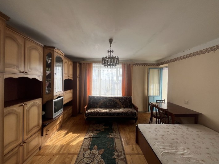 Квартира для 1-2 студентів чи пари, 8000 грн. район горбатого моста - фото 1