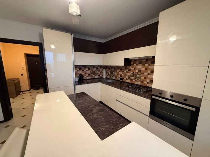 Оренда 2-к квартири з індивідуальним опаленням - фото 1