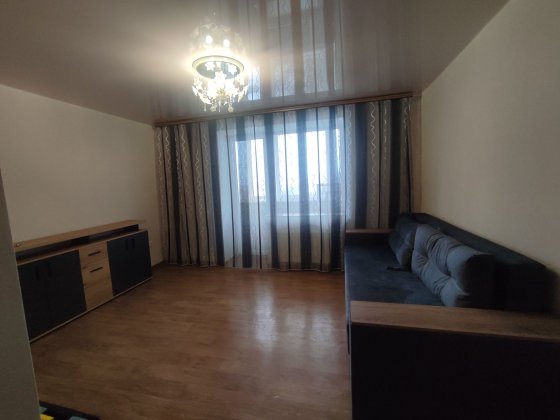 Здам гарну 1 кімнатну квартиру в новобудові в Центрі! Полтава