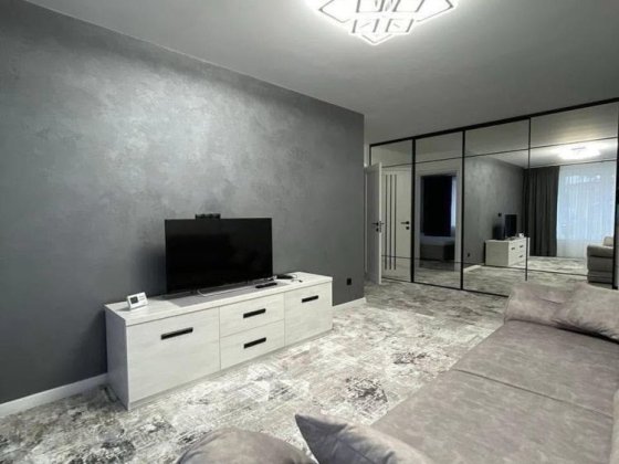 Ореда 2 кімнати вул Злуки єр іо меблі Тернопіль