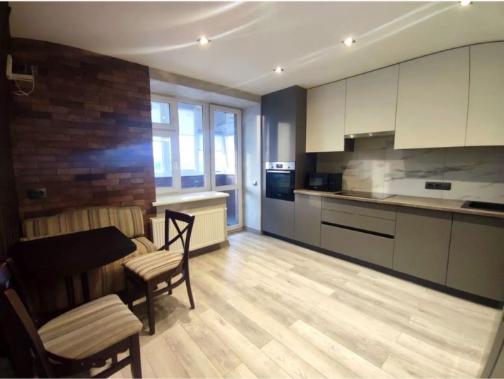 Оренда квартири пр вул. Гайовій - фото 1