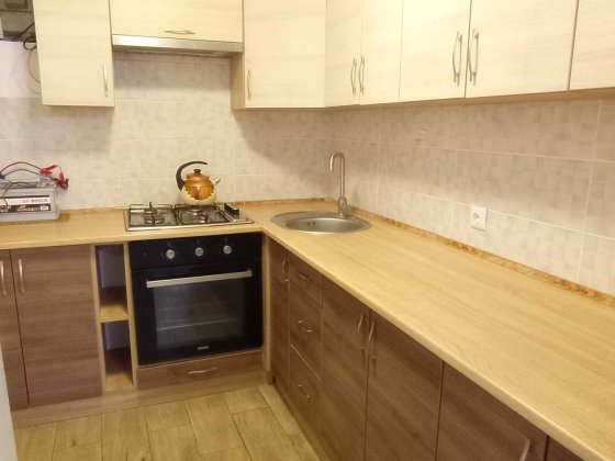 Оренда 2-х км квартири на Східному з і/о. Вільна! Тернопіль