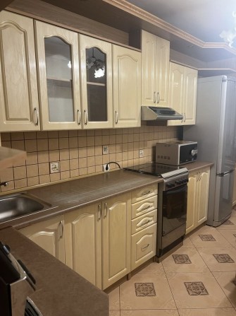 Довгострокова оренда 2-квартири - фото 1