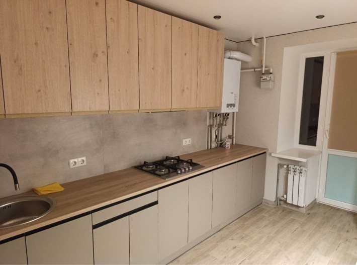 Сади 2. Здається 1-кімнатна квартира - фото 1