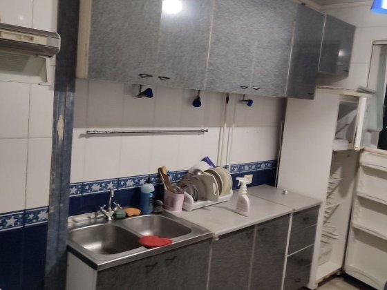 Велика 3-х кімнатна на Огнівці поруч Маркет Опт Полтава