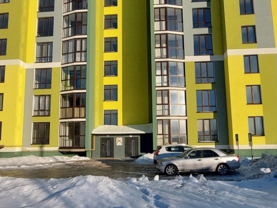 ‼️Оренда квартири‼️Тернопіль‼️Перша здача‼️ Тернополь