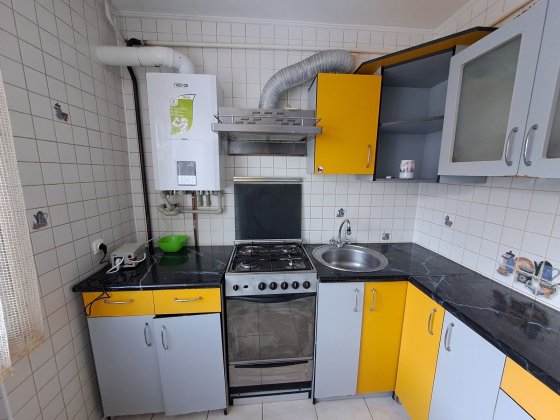 Оренда 3 кімнатної квартири по вул.Довженка. Східний . Тернопіль Тернополь