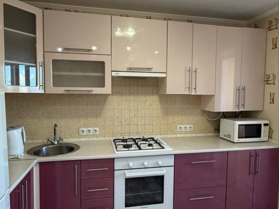 Оренда однокімнатноі квартири, м-н Поділ Полтава