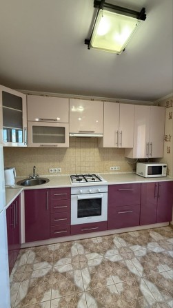 Оренда однокімнатноі квартири, м-н Поділ - фото 1