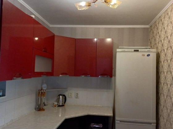 2 кім Злуки гуртожиток Тернопіль