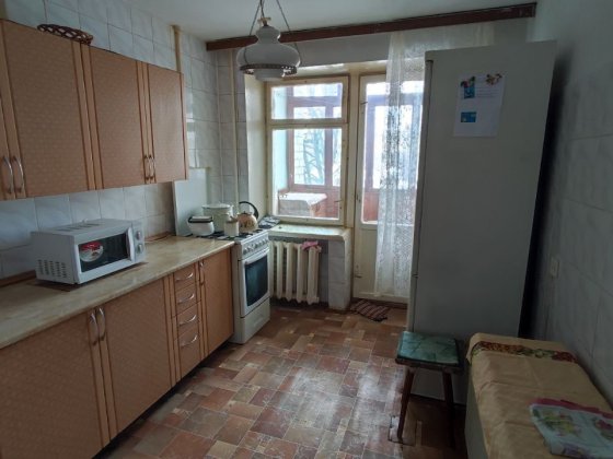 Здам 2 кімнатну квартиру вул.Соборна Рівне