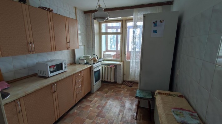 Здам 2 кімнатну квартиру вул.Соборна - фото 1