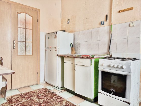 Квартира 1/х кім в центрі Тернопіль