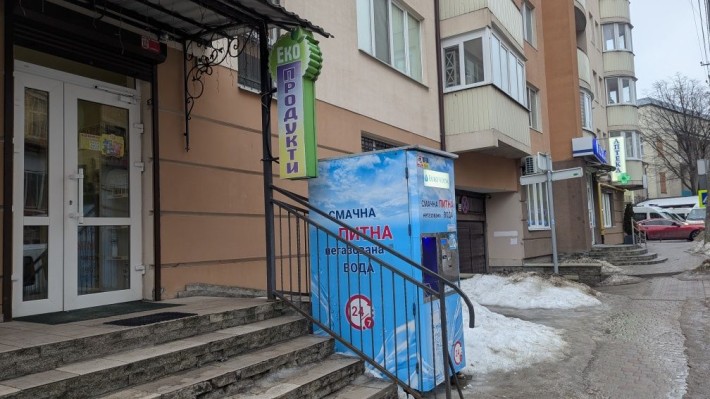 Довгострокова оренда приміщення - фото 1