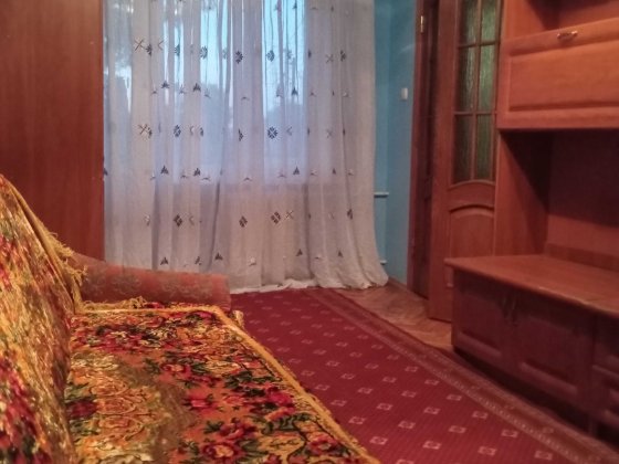 Оренда квартири на тривалий термін Тернополь