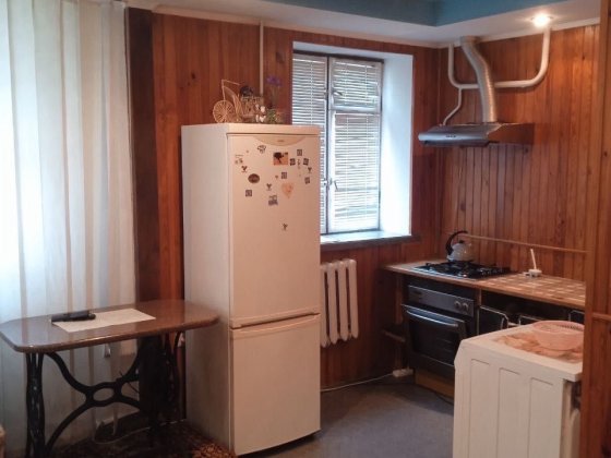 Власник. Здам 1-кімнатну квартиру студію. Бруклін Рівне