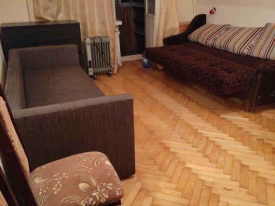 Оренда квартири від власника 32 кВ район дружба тернрпіль Тернополь