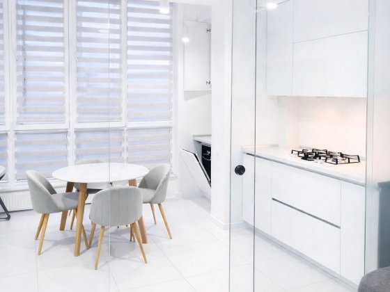 ОРЕНДА 1-кім. квартири, новобудова, Автономка !!! Рівне