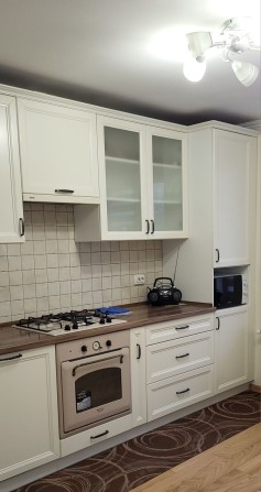 Оренда 3-кімн. кв. Бам - фото 1