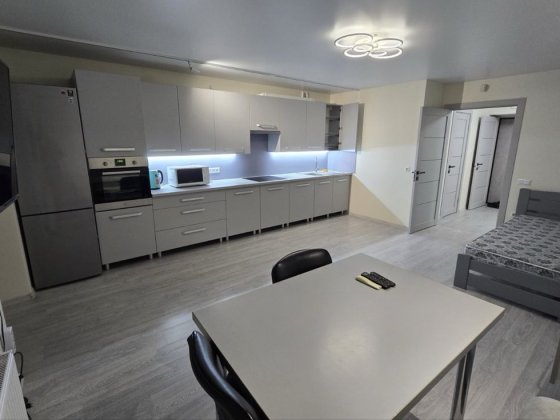 Ближній Новий Світ, новобудова Тернополь