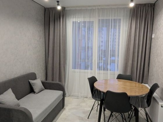 Перша здача 1 кім квартири 37 м2 ЖК Синергія, ювілейний Рівне