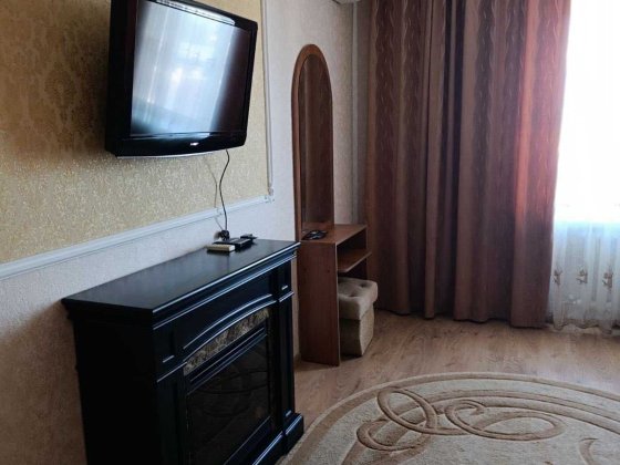 Здається в оренду 1 кімнатна квартира в районі Листопаду Полтава