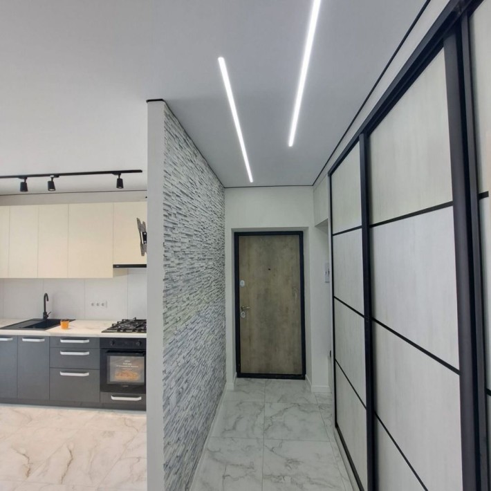 Оренда 1 кім, перше заселення, 300$, вул. Шептицького, Петриків - фото 1