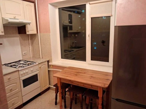 Оренда 1 кімн. Корольова, хороший стан, меблі, техніка! Тернополь