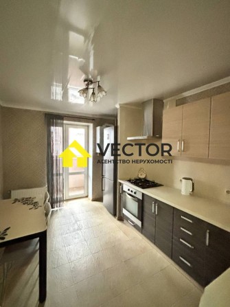 Оренда однушки з ремонтом та технікою на Подолі у новобудові! - фото 1