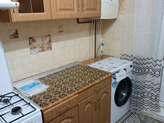 Оренда 2 км індивідуальне опалення Тернопіль