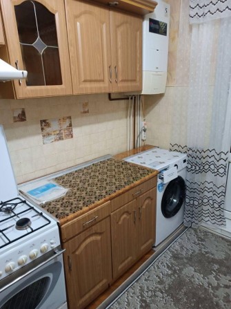 Оренда 2 км індивідуальне опалення - фото 1