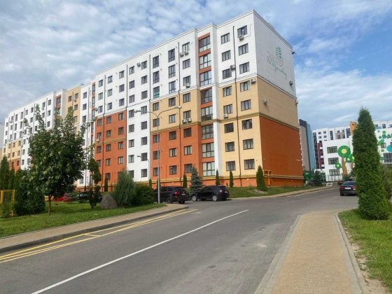 Оренда 1о кімн квартира вул. В. Чорновола 91 Рівне